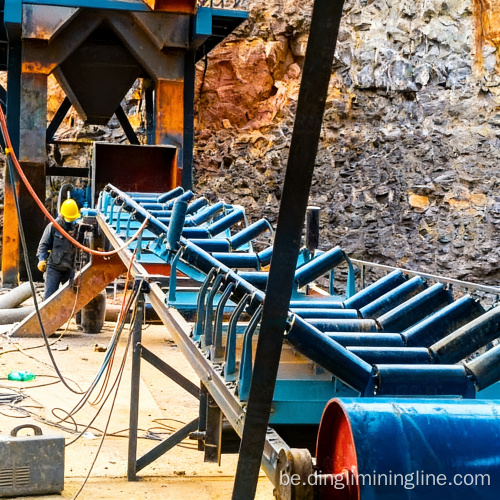 Высокаэфектыўная вертыкальная сістэма вытворчасці запаўняльнікаў